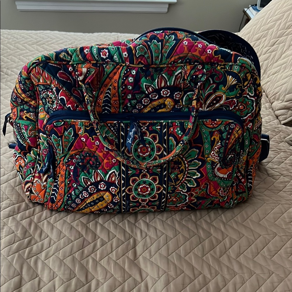 Vera Bradley bag